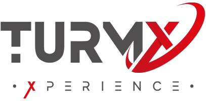 TurmX - Logo