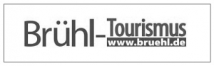 Logo Brühl Tourismus