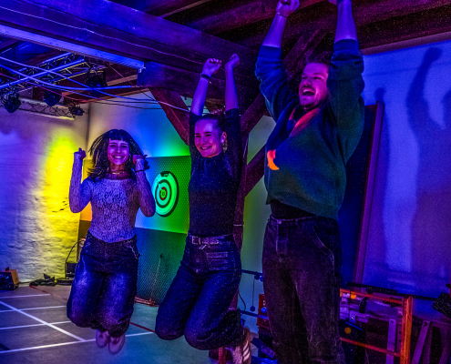 TurmXGames-Freundefreuensich