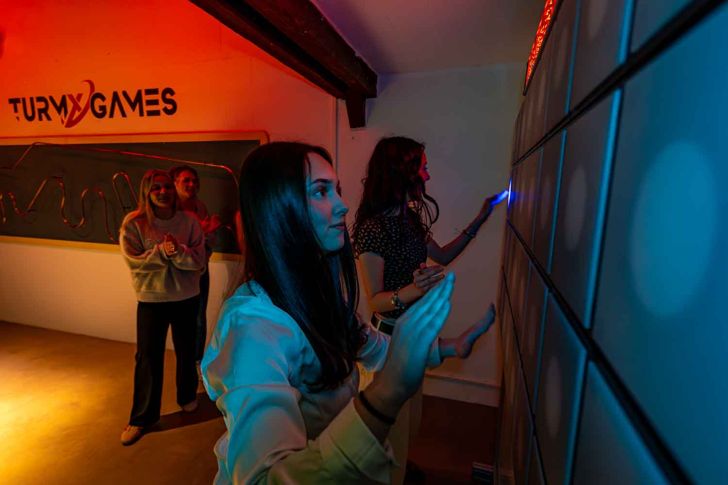 Junggesellenabschied